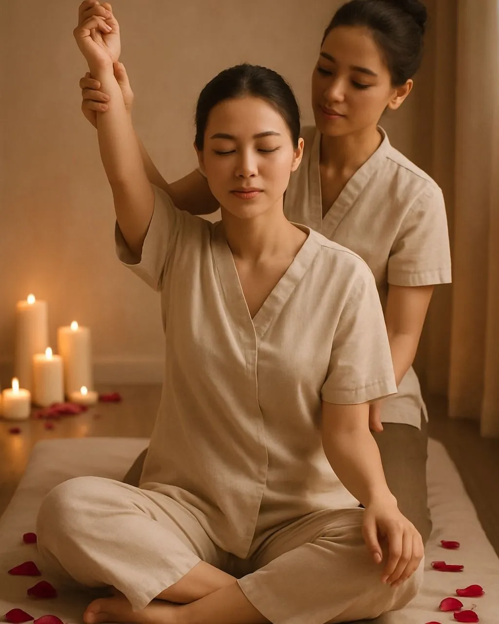best ayurvedic postnatal care