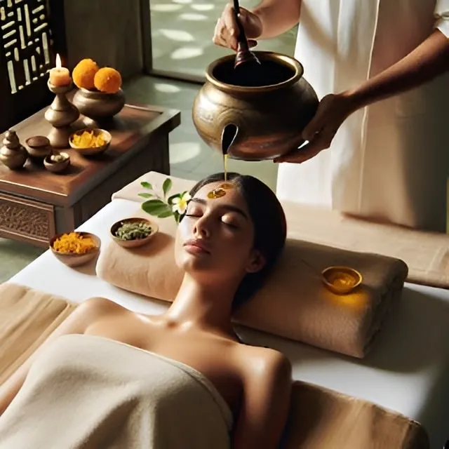 best ayurvedic postnatal care