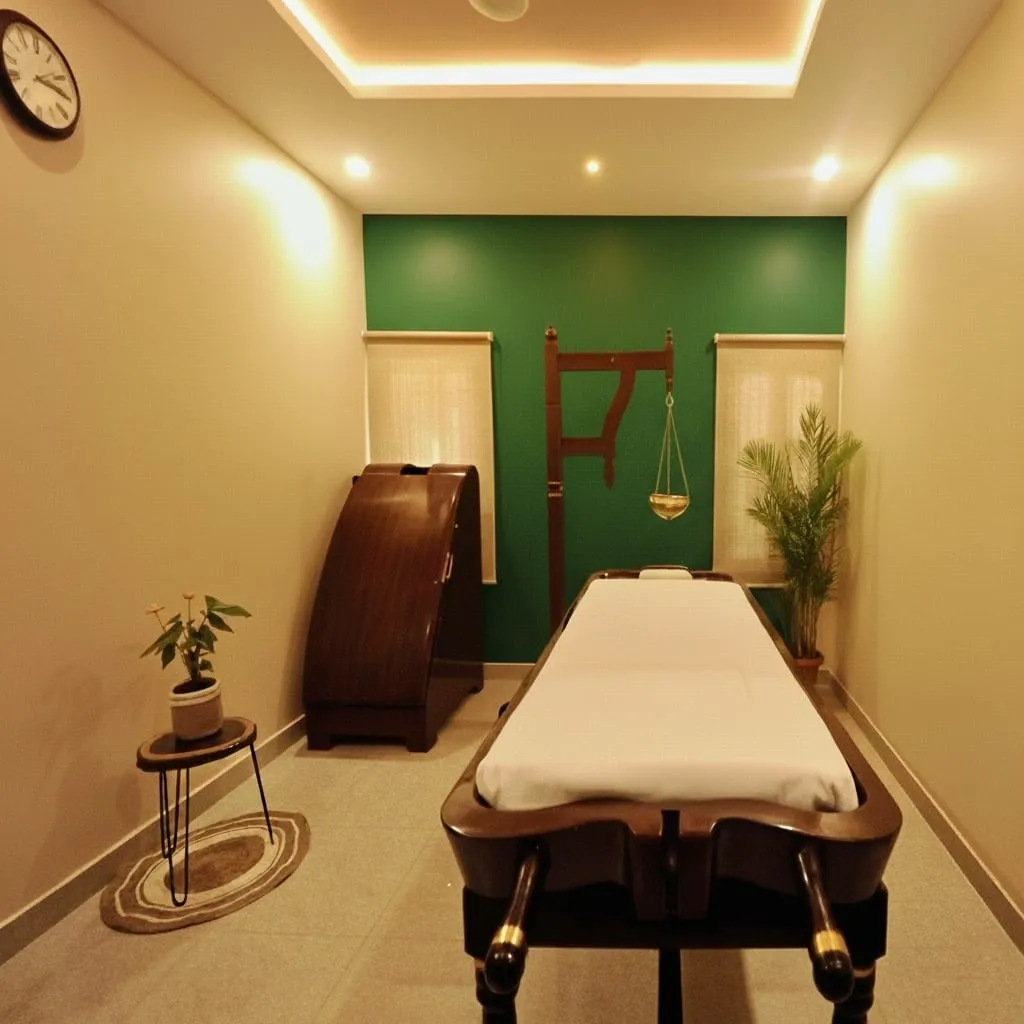 best ayurvedic postnatal care