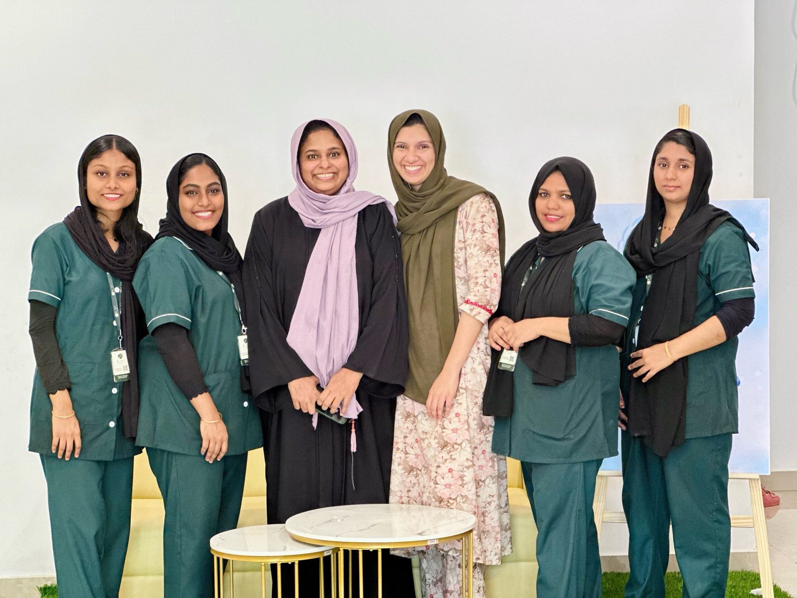 ilah staff